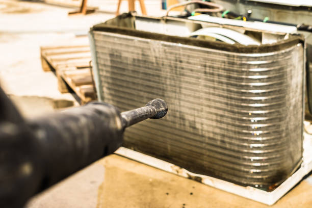 Best Air Duct Cleaning Near Me  in Clear Lake, SD