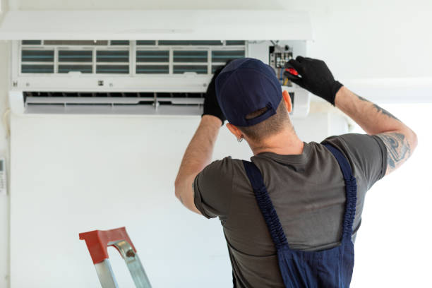 Best Commercial Air Duct Cleaning  in Clear Lake, SD