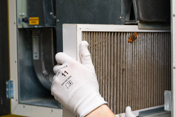 Best Air Duct Cleaning Company Near Me  in Clear Lake, SD