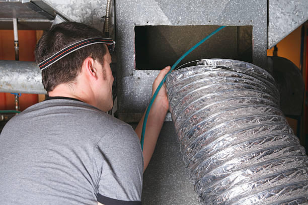 Best Commercial HVAC Duct Cleaning  in Clear Lake, SD