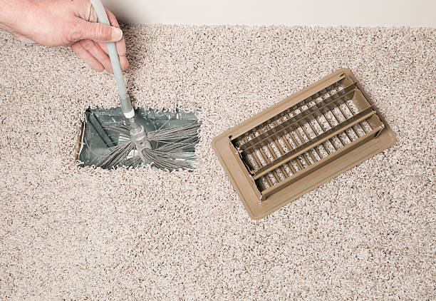 Emergency Air Duct Cleaning in SD