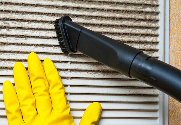 Best HVAC System Cleaning  in Clear Lake, SD